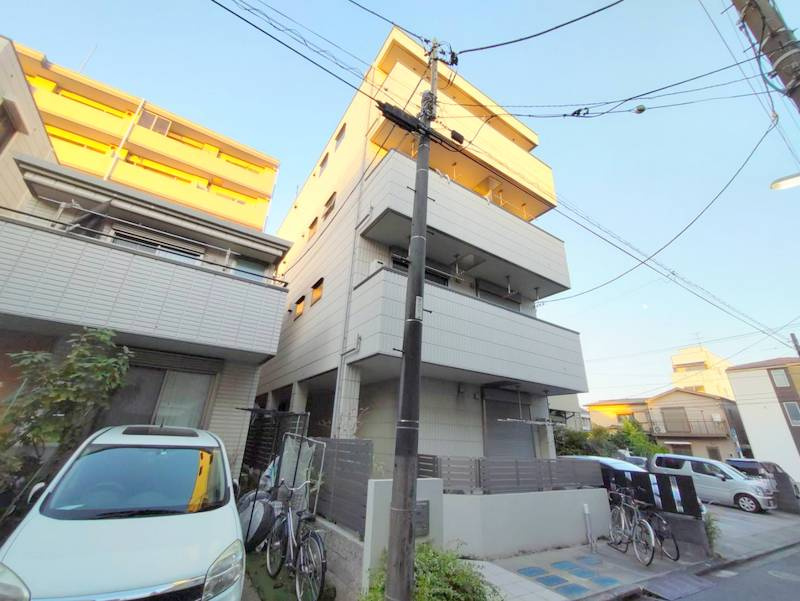 Ｄｅｐａｒｔｕｒｅのその他共用部分