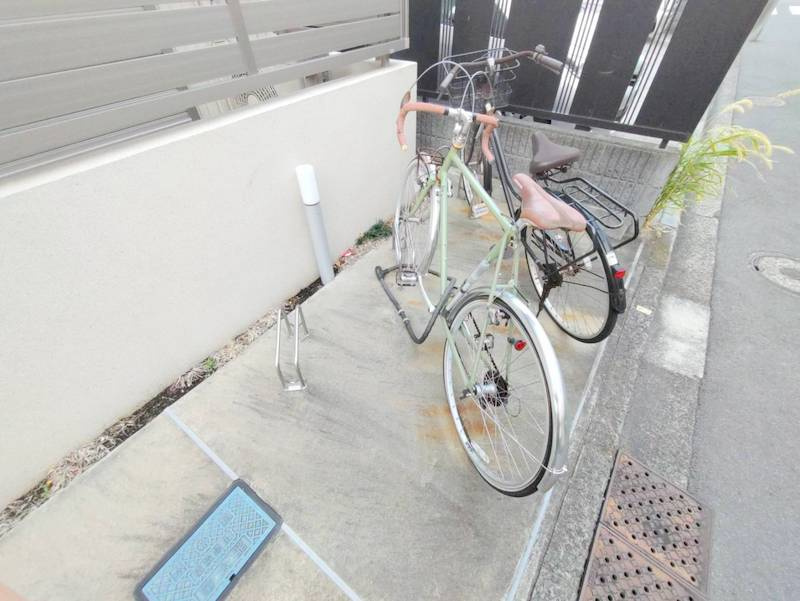 Ｄｅｐａｒｔｕｒｅのその他共用部分