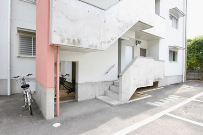 【その他共用部分】 | K`sガーデン住吉II