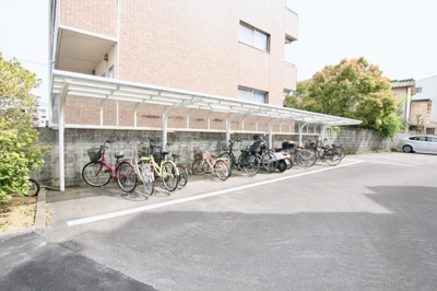 【その他共用部分】 | K`sガーデン住吉II