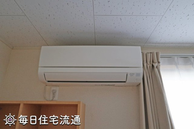 【設備】 | フィロ前沢宿Ⅰ