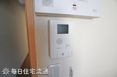 【セキュリティ】 | フィロ前沢宿Ⅰ