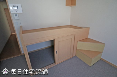 【収納】 | フィロ前沢宿Ⅰ