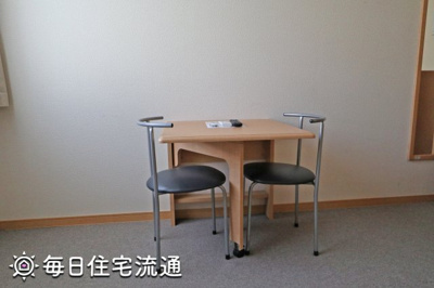 【内装】 | フィロ前沢宿Ⅰ