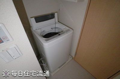 【設備】 | フィロ前沢宿Ⅰ