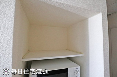 【設備】 | フィロ前沢宿Ⅰ