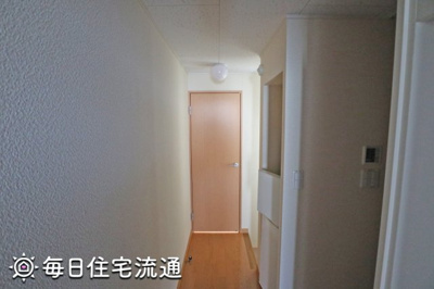 【内装】 | フィロ前沢宿Ⅰ