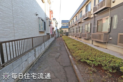 【展望】 | フィロ前沢宿Ⅰ