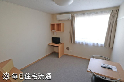 【居間・リビング】 | フィロ前沢宿Ⅰ