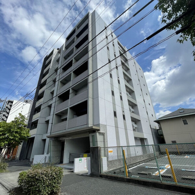 【展望】 | nextage sakurayama