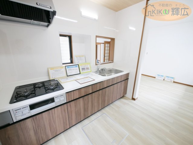 加古川市加古川町稲屋　中古戸建の洋室
