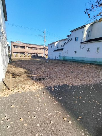 つくば市花畑３丁目の売地の画像