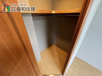 【収納】 | ワコーレ霞ヶ丘景彩館