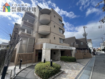 【外観】 | ワコーレ霞ヶ丘景彩館 | ワコーレ霞ヶ丘景彩館