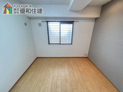 【洋室】 | ワコーレ霞ヶ丘景彩館