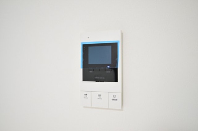 【セキュリティ】 | Ｐ＆Ａ日暮里 | モニター付オートロック