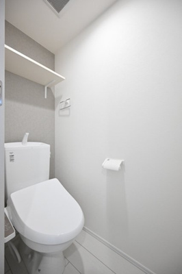 【トイレ】 | Ｐ＆Ａ日暮里