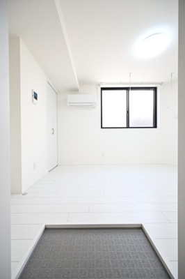 【玄関】 | Ｐ＆Ａ日暮里