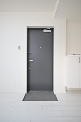 【玄関】 | Ｐ＆Ａ日暮里