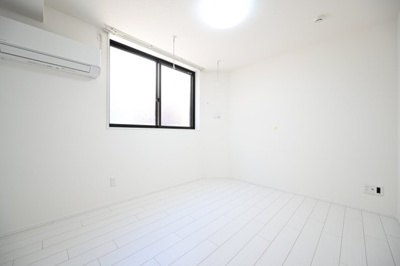 【洋室】 | Ｐ＆Ａ日暮里