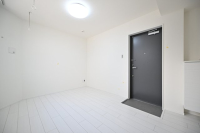 【洋室】 | Ｐ＆Ａ日暮里