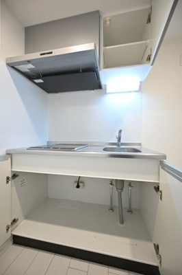 【キッチン】 | Ｐ＆Ａ日暮里