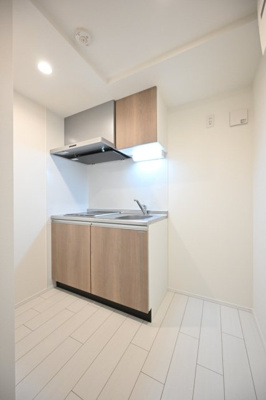 【キッチン】 | Ｐ＆Ａ日暮里
