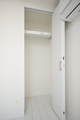 【収納】 | Ｐ＆Ａ日暮里 | クローゼット