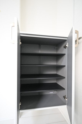 【収納】 | Ｐ＆Ａ日暮里 | 靴入