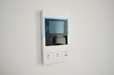 【セキュリティ】 | Ｐ＆Ａ日暮里 | モニター付オートロック