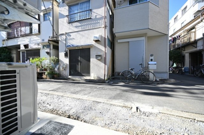 【展望】 | Ｐ＆Ａ日暮里