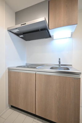 【キッチン】 | Ｐ＆Ａ日暮里