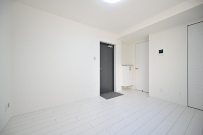 【洋室】 | Ｐ＆Ａ日暮里