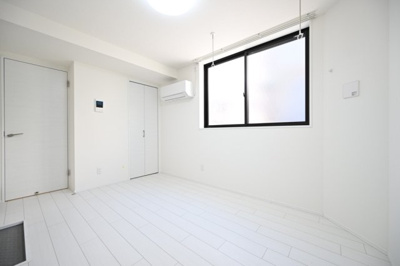 【洋室】 | Ｐ＆Ａ日暮里