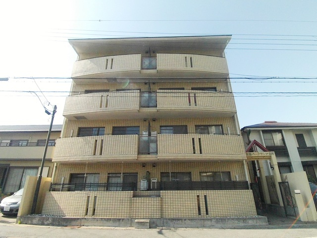 東灘パークランド北町