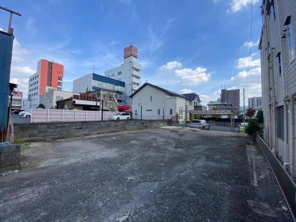 【外観】 | 水戸市大工町　売地　83坪 | 閑静な住宅地で叶える穏やかな新生活