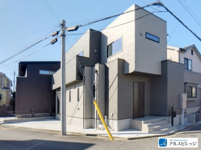 新築／ふじみ野市元福岡第2期