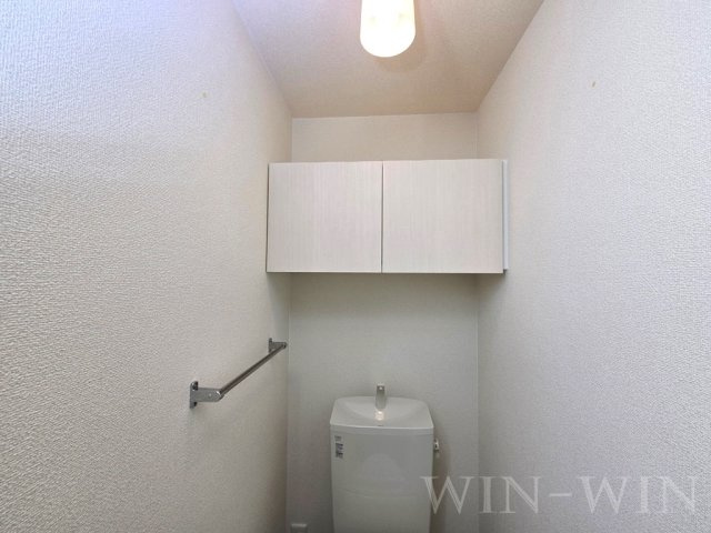 優 平川のトイレ