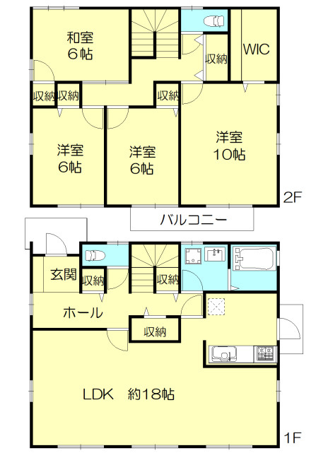 小松台南町　中古戸建