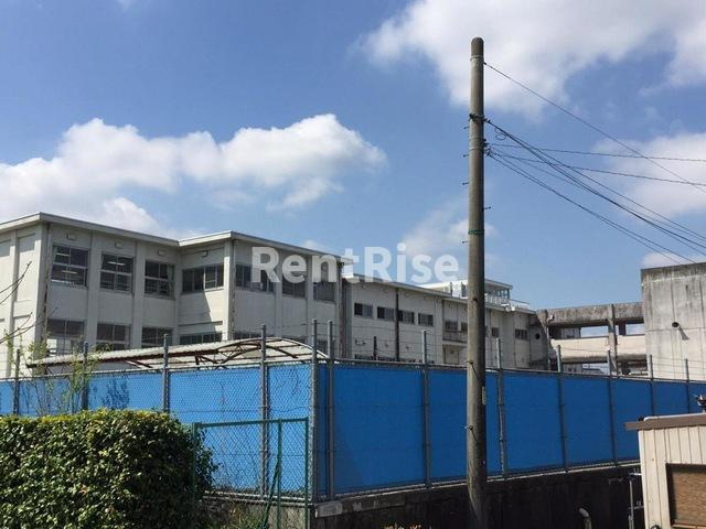 アーク・ステュディオ|木曽川西小学校 0.6km