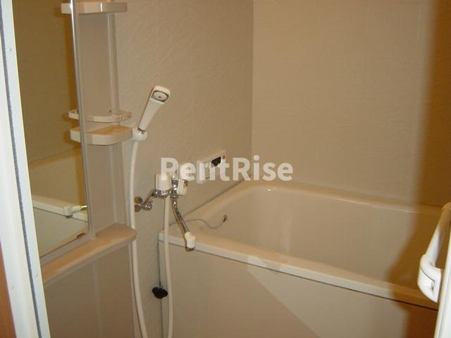 アーク・ステュディオの浴室|バス(イメージ)