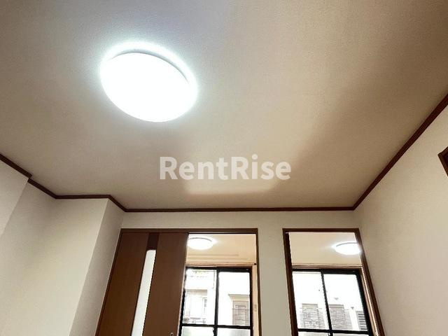 アーク・ステュディオのその他|室内設備(イメージ)