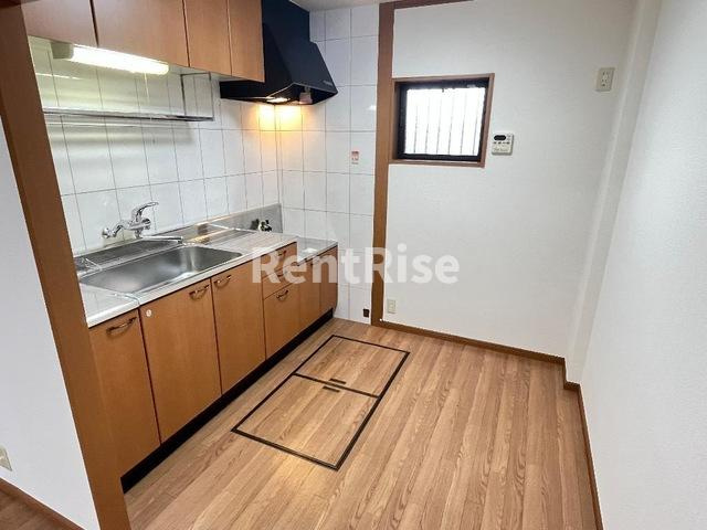 アーク・ステュディオのキッチン|キッチン(イメージ)