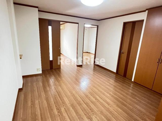 アーク・ステュディオ|リビング(イメージ)