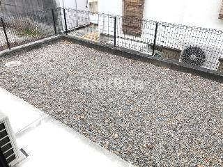 アーク・ステュディオの庭|庭(イメージ)