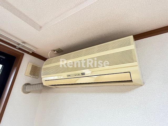 アーク・ステュディオ|室内設備(イメージ)