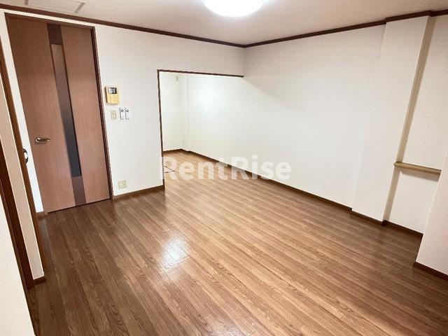 アーク・ステュディオ|リビング(イメージ)