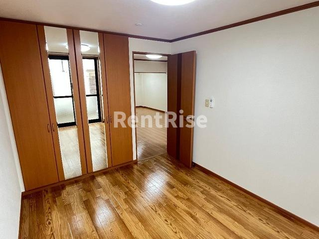 アーク・ステュディオ|室内(イメージ)