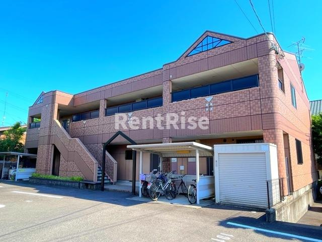 アーク・ステュディオの外観|外観写真その他1