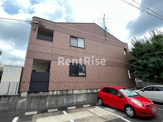 アーク・ステュディオのエントランス|外観写真その他3